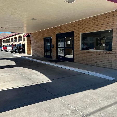 Rodeway Inn Winnemucca Exterior photo