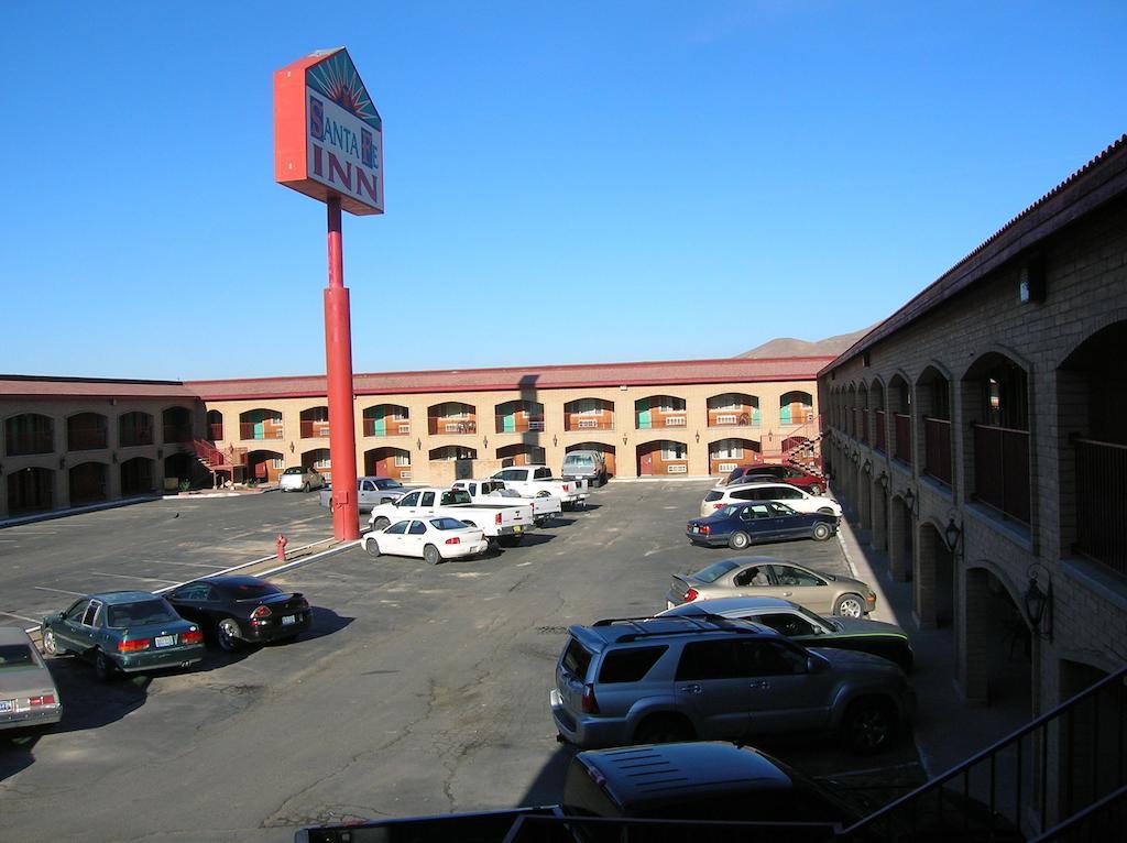 Rodeway Inn Winnemucca Exterior photo