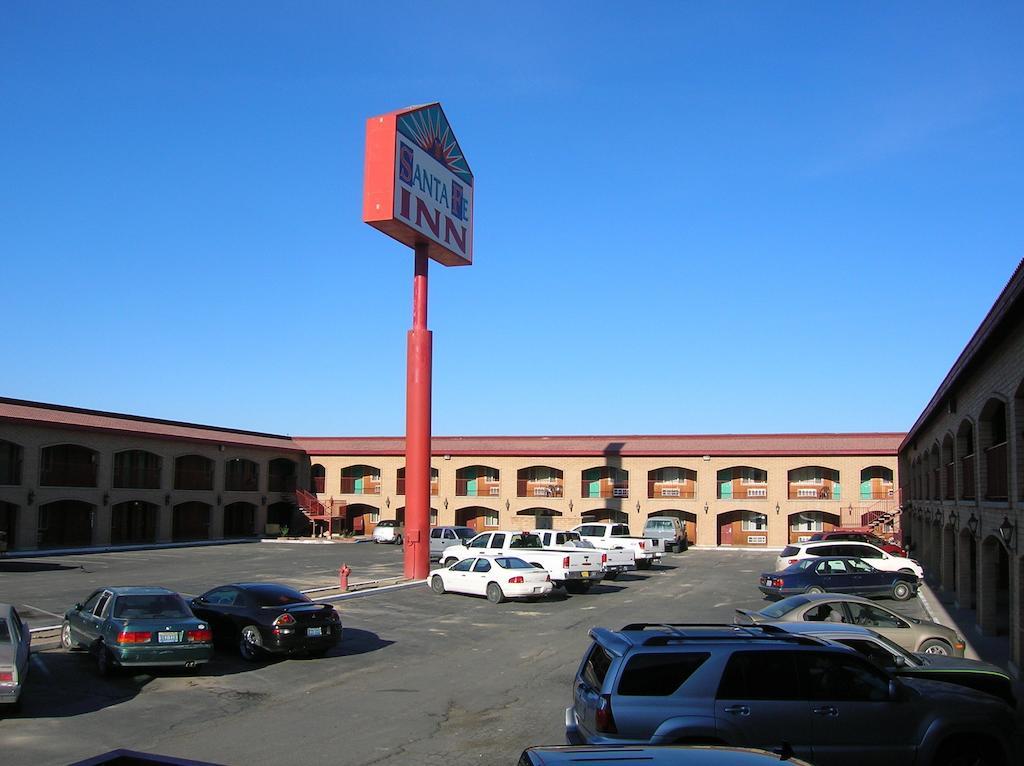 Rodeway Inn Winnemucca Exterior photo