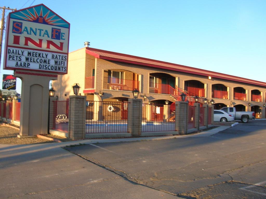 Rodeway Inn Winnemucca Exterior photo