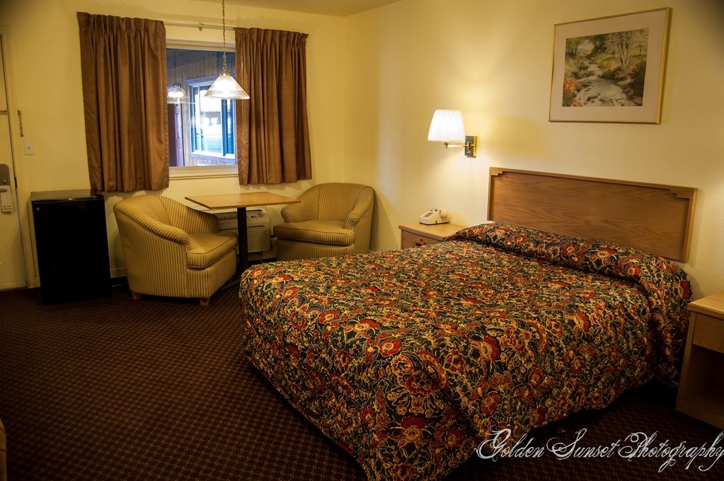 Rodeway Inn Winnemucca Room photo