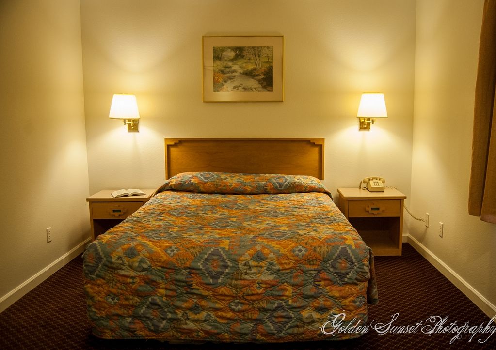 Rodeway Inn Winnemucca Room photo