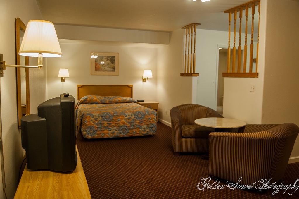 Rodeway Inn Winnemucca Room photo