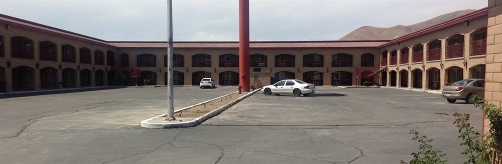 Rodeway Inn Winnemucca Exterior photo