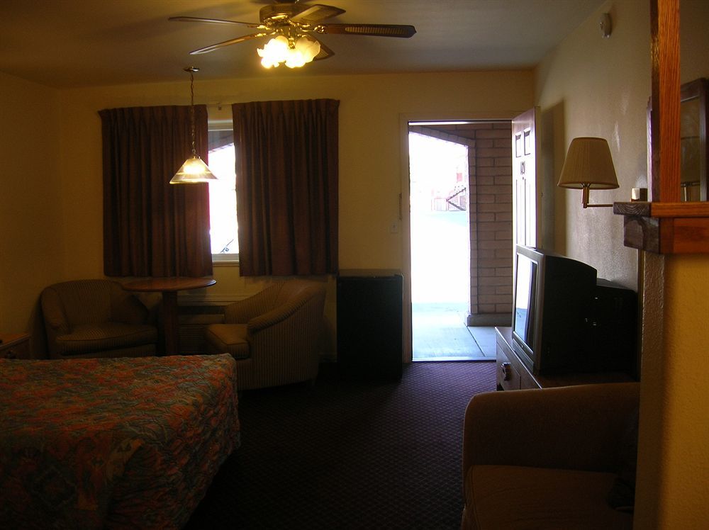 Rodeway Inn Winnemucca Exterior photo
