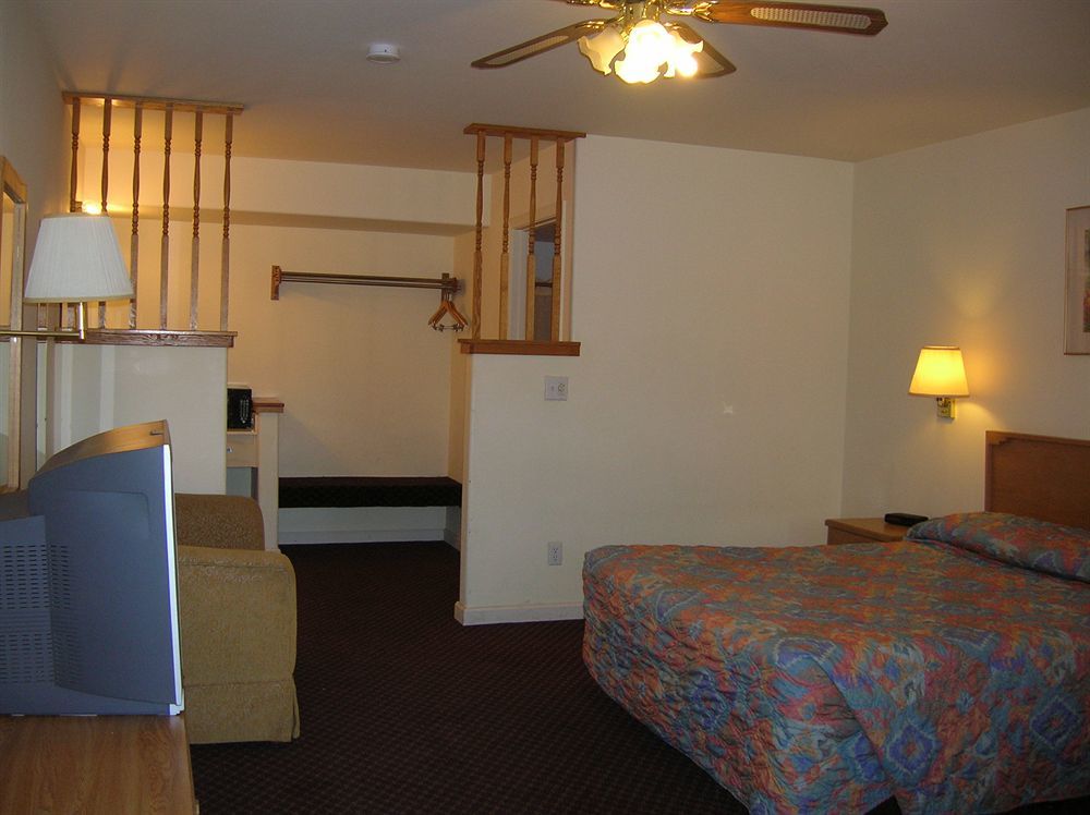 Rodeway Inn Winnemucca Exterior photo