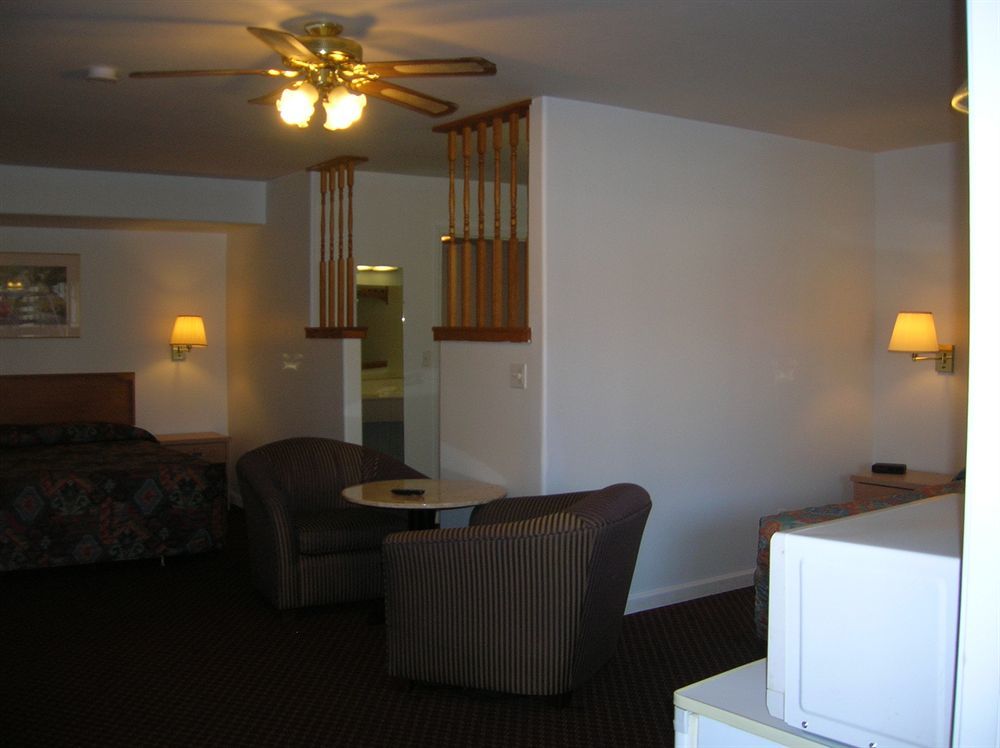 Rodeway Inn Winnemucca Exterior photo