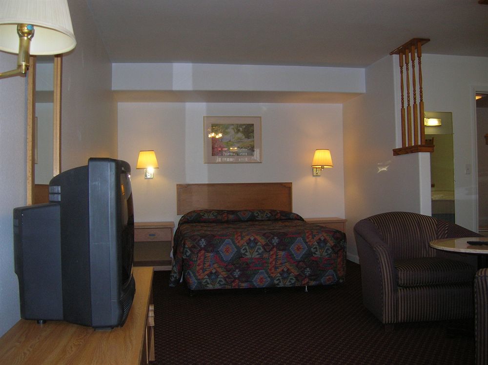Rodeway Inn Winnemucca Exterior photo