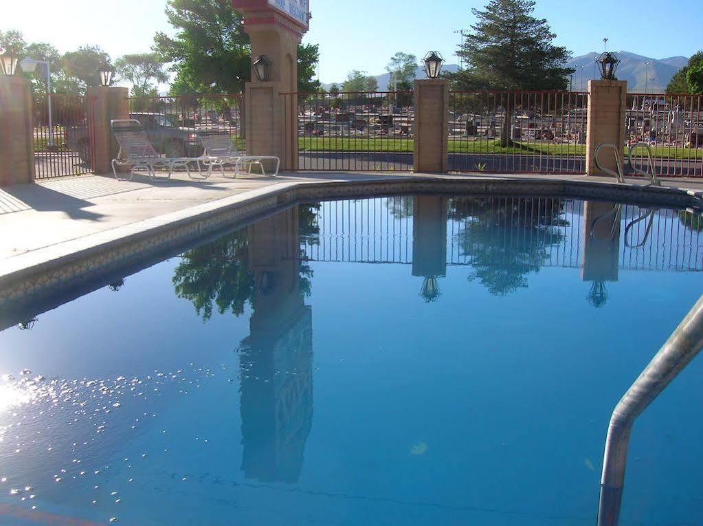 Rodeway Inn Winnemucca Exterior photo