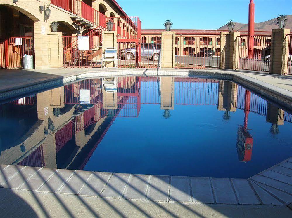 Rodeway Inn Winnemucca Exterior photo
