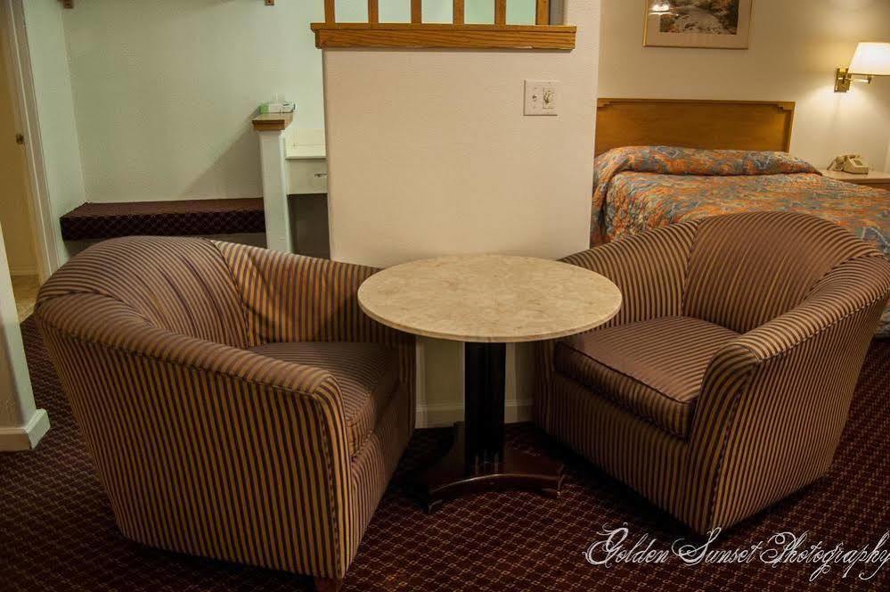Rodeway Inn Winnemucca Exterior photo