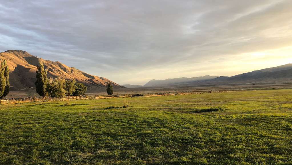 Rodeway Inn Winnemucca Amenities photo