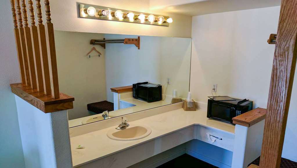 Rodeway Inn Winnemucca Room photo