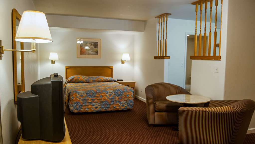 Rodeway Inn Winnemucca Room photo