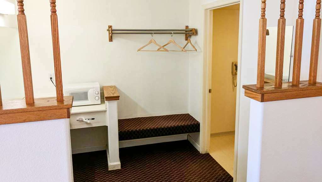 Rodeway Inn Winnemucca Room photo