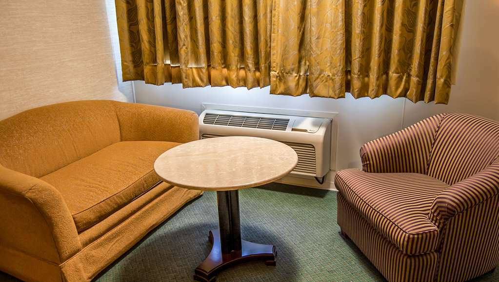 Rodeway Inn Winnemucca Room photo