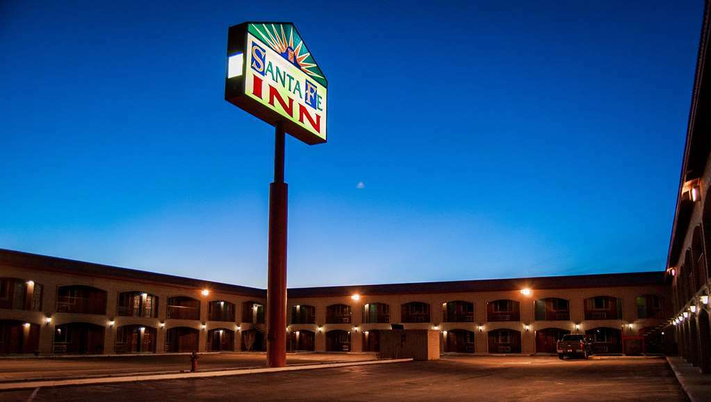 Rodeway Inn Winnemucca Exterior photo