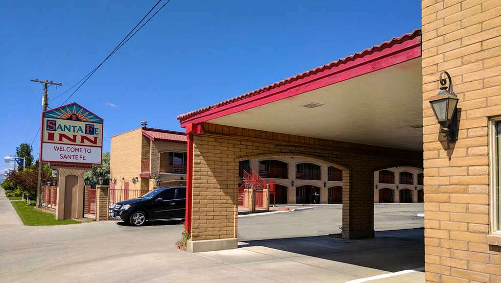 Rodeway Inn Winnemucca Exterior photo