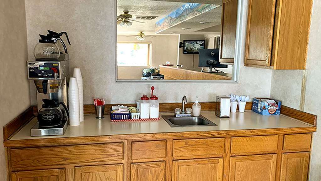 Rodeway Inn Winnemucca Interior photo